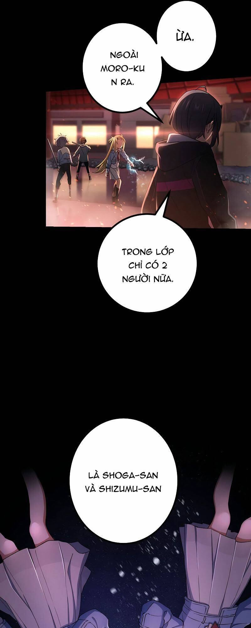 Quỷ Ấn Chapter 24 - AB Truyện