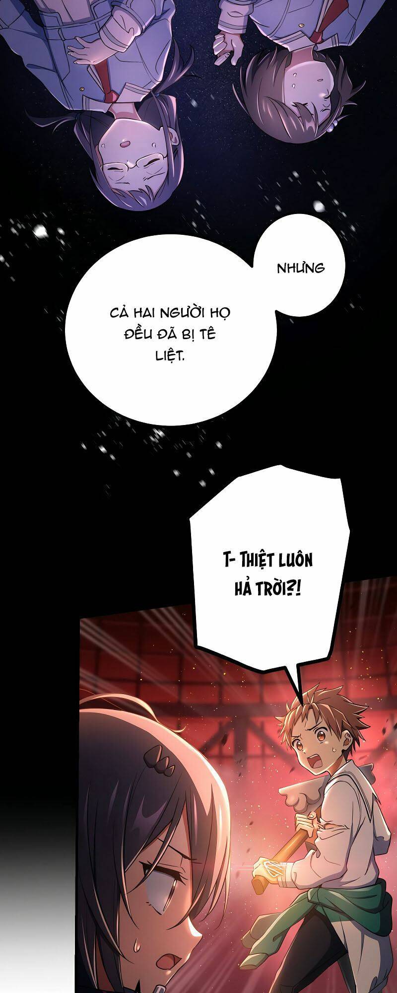 Quỷ Ấn Chapter 24 - AB Truyện
