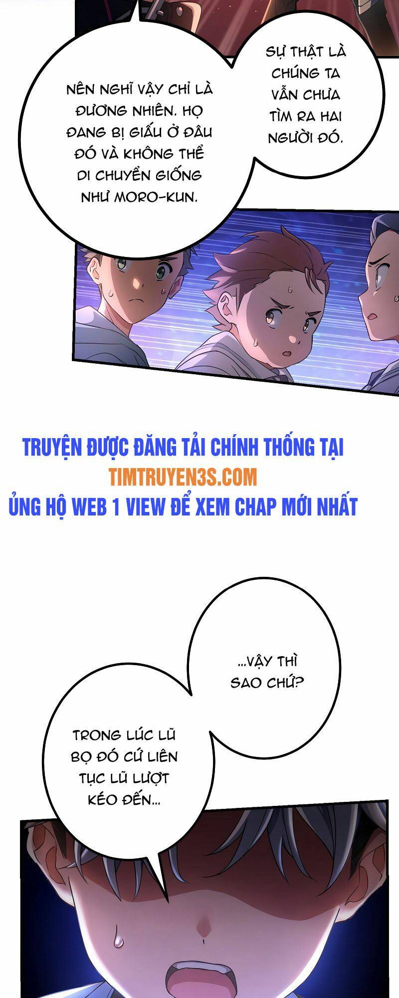 Quỷ Ấn Chapter 24 - AB Truyện