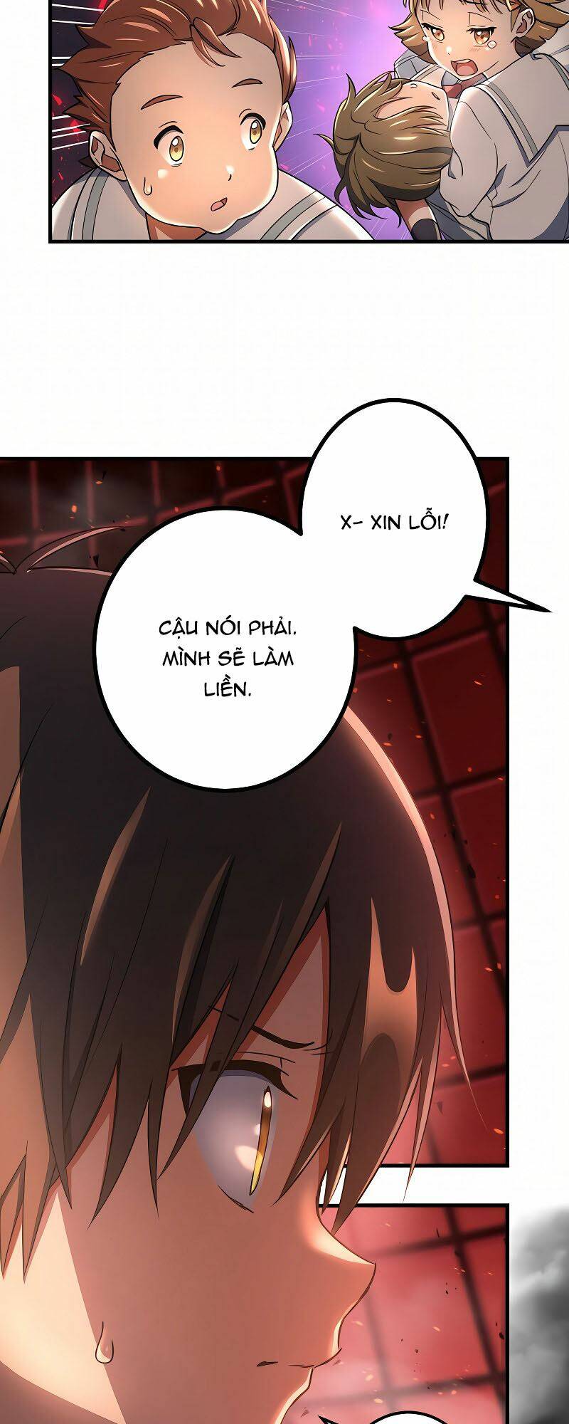 Quỷ Ấn Chapter 24 - AB Truyện
