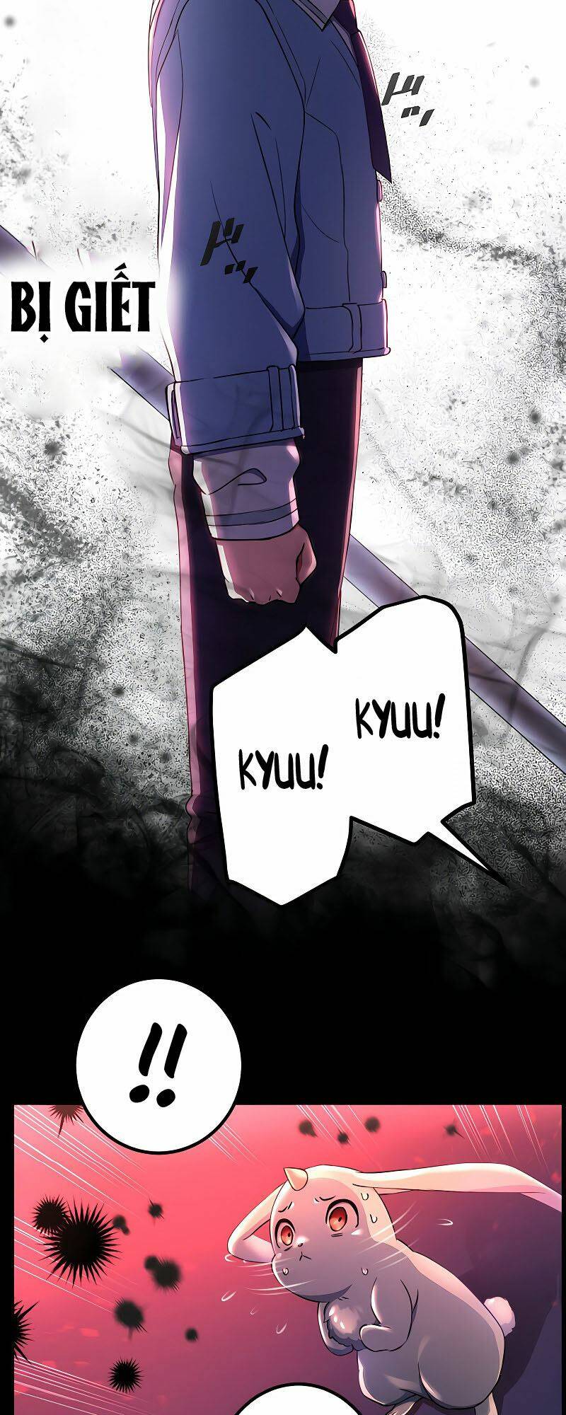 Quỷ Ấn Chapter 24 - AB Truyện