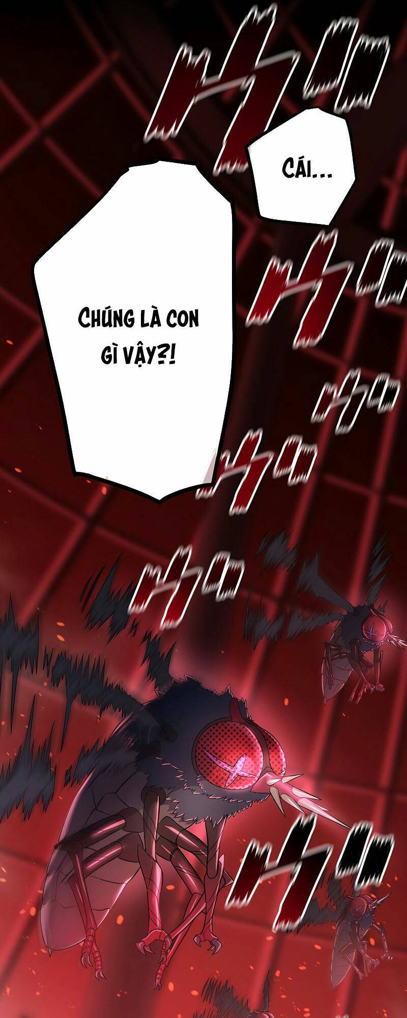 Quỷ Ấn Chapter 24 - AB Truyện