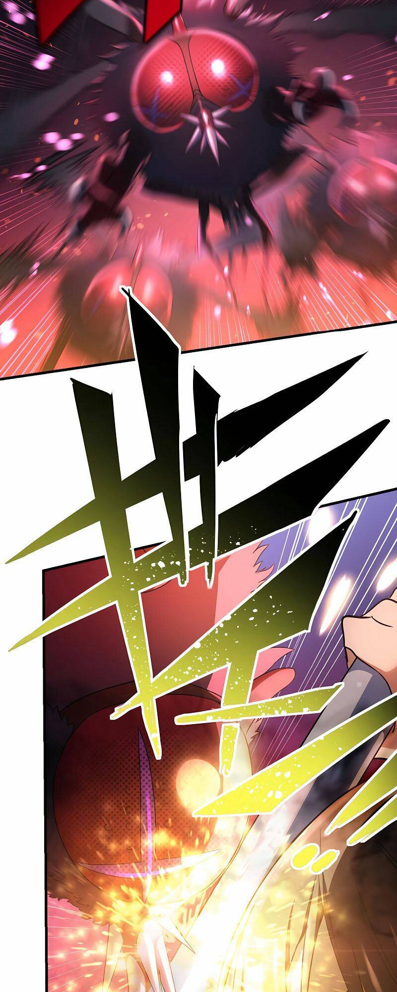 Quỷ Ấn Chapter 24 - AB Truyện