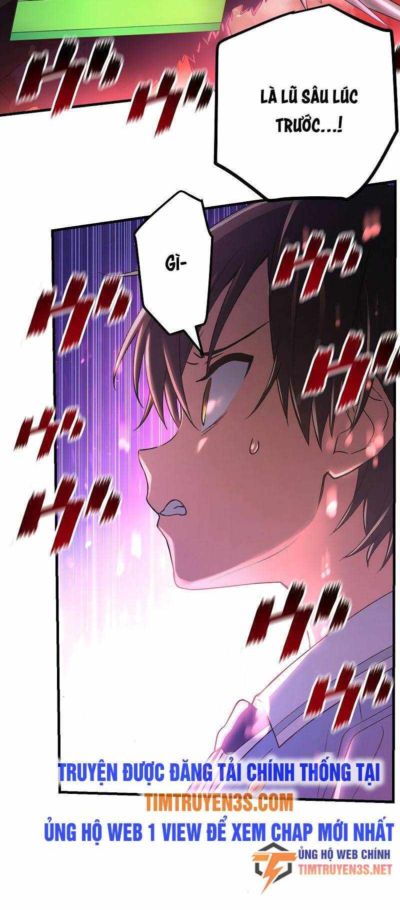 Quỷ Ấn Chapter 24 - AB Truyện