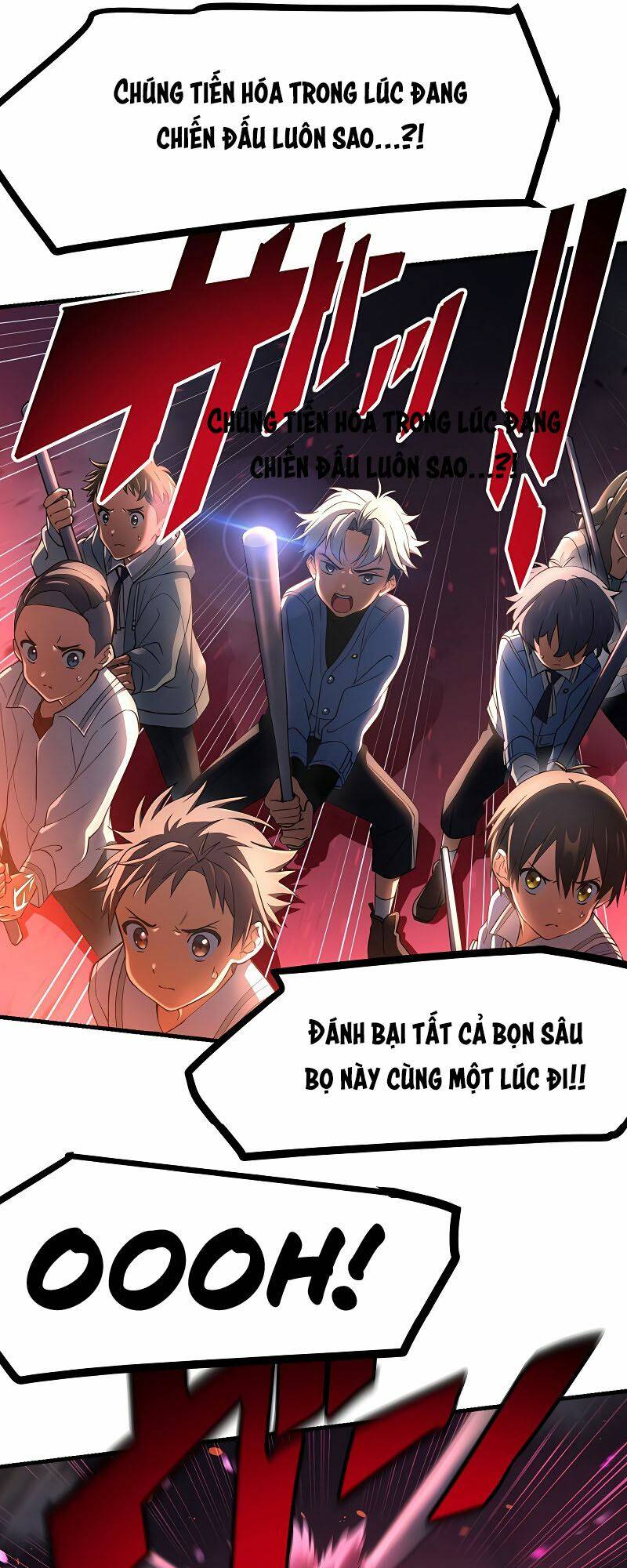 Quỷ Ấn Chapter 24 - AB Truyện