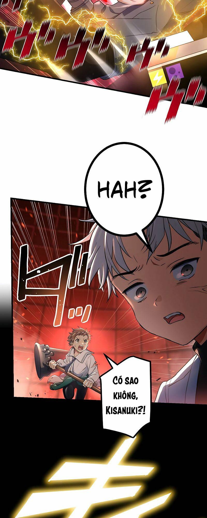 Quỷ Ấn Chapter 24 - AB Truyện