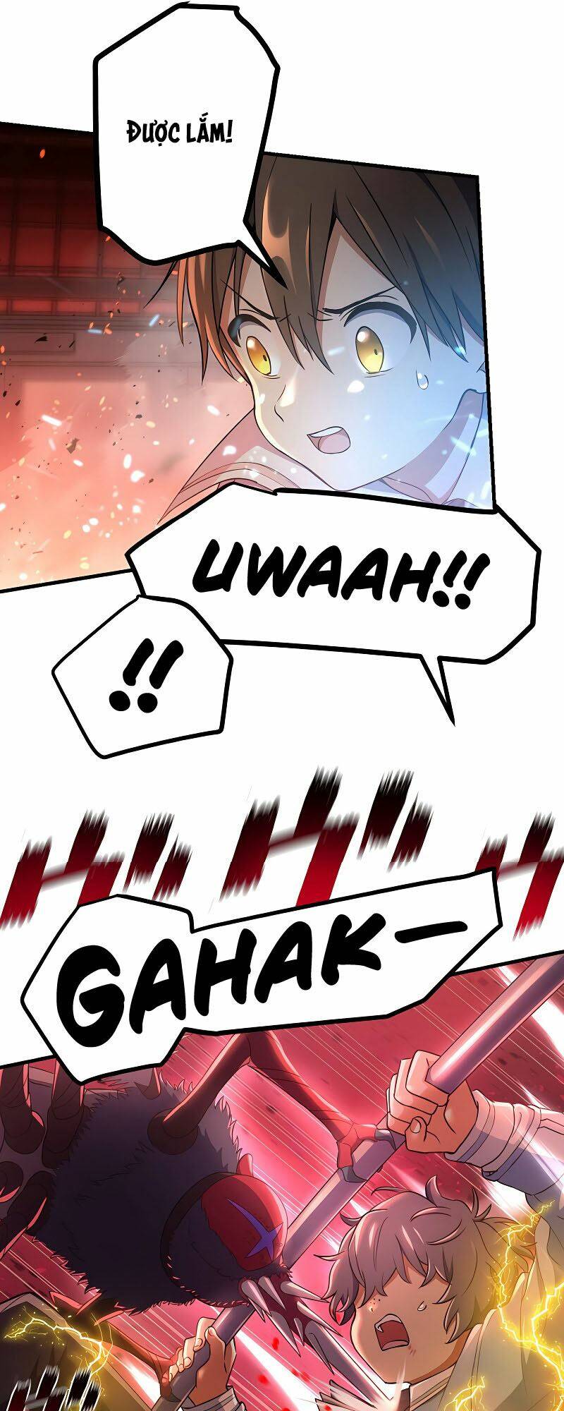 Quỷ Ấn Chapter 24 - AB Truyện