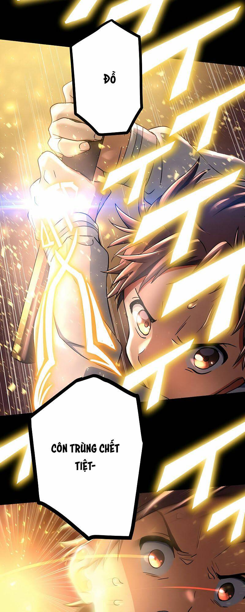 Quỷ Ấn Chapter 24 - AB Truyện