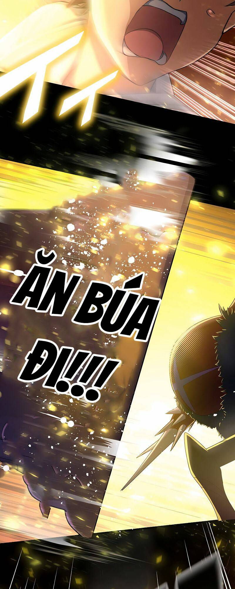 Quỷ Ấn Chapter 24 - AB Truyện