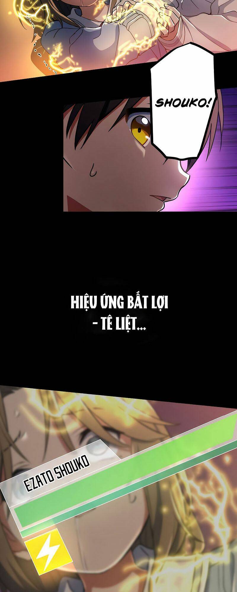 Quỷ Ấn Chapter 24 - AB Truyện