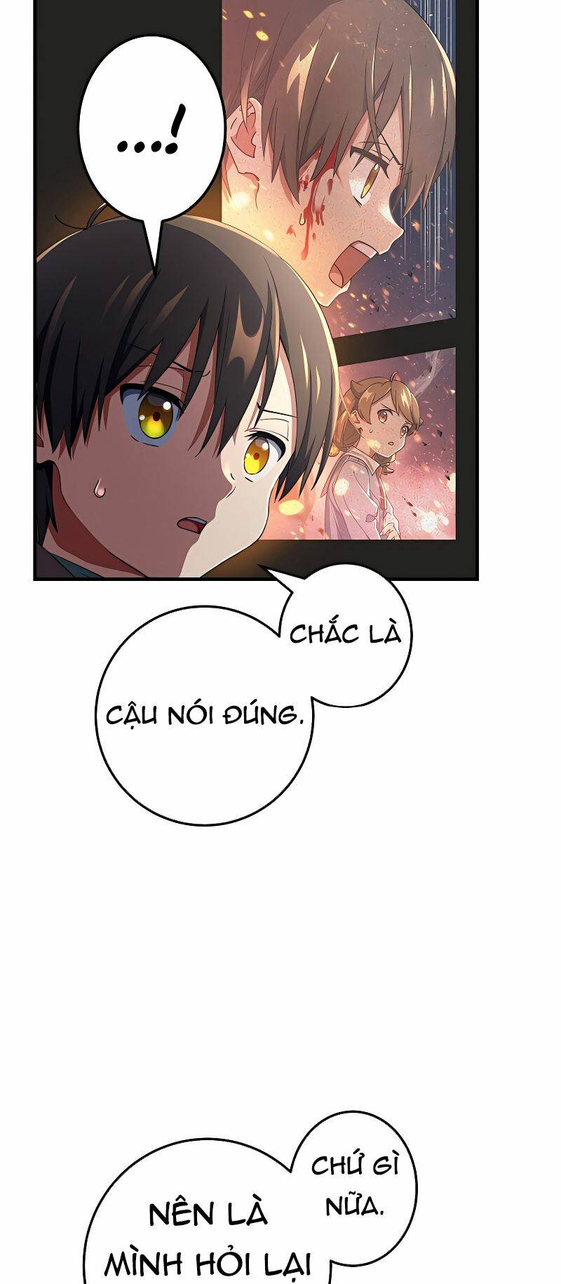Quỷ Ấn Chapter 31 - AB Truyện