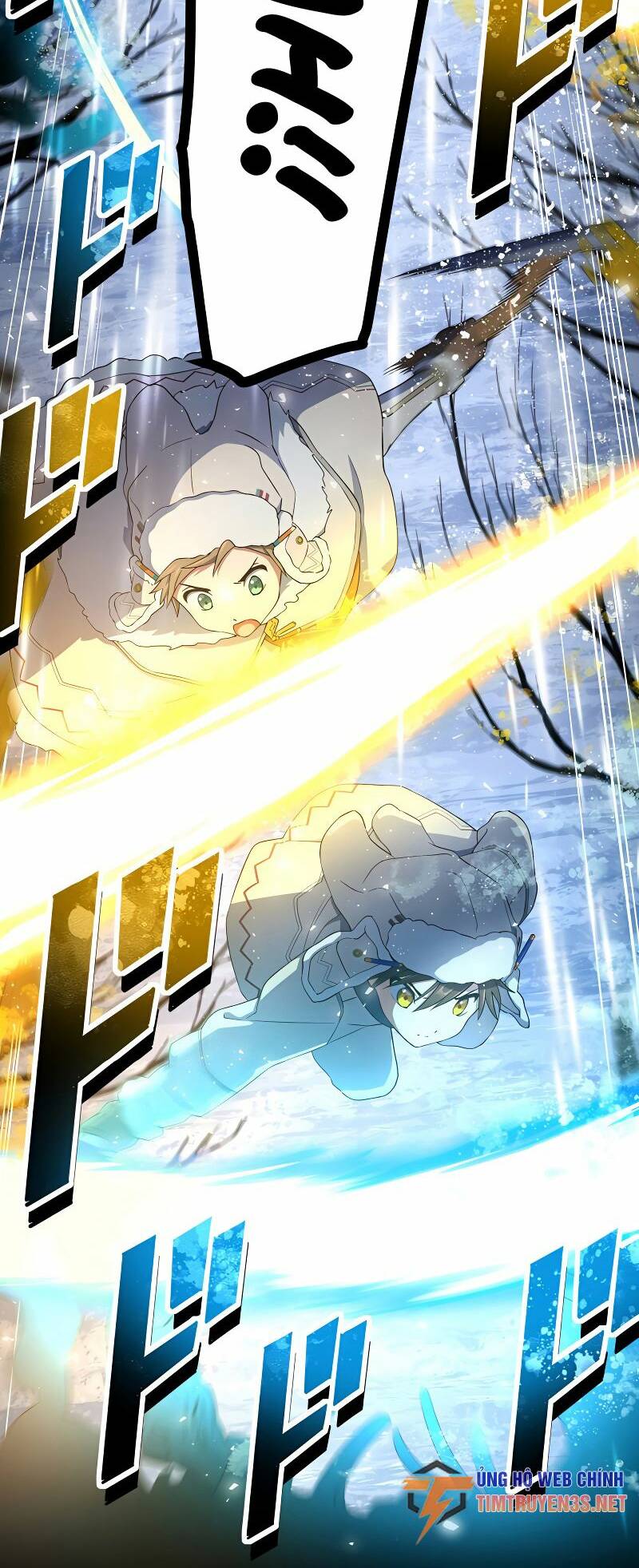 Quỷ Ấn Chapter 31 - AB Truyện