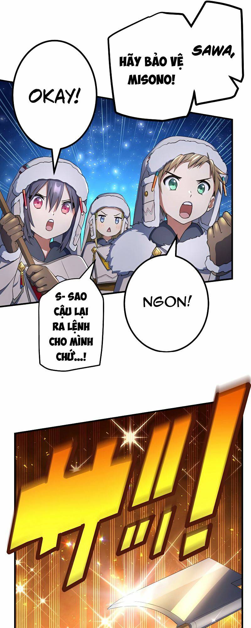 Quỷ Ấn Chapter 31 - AB Truyện