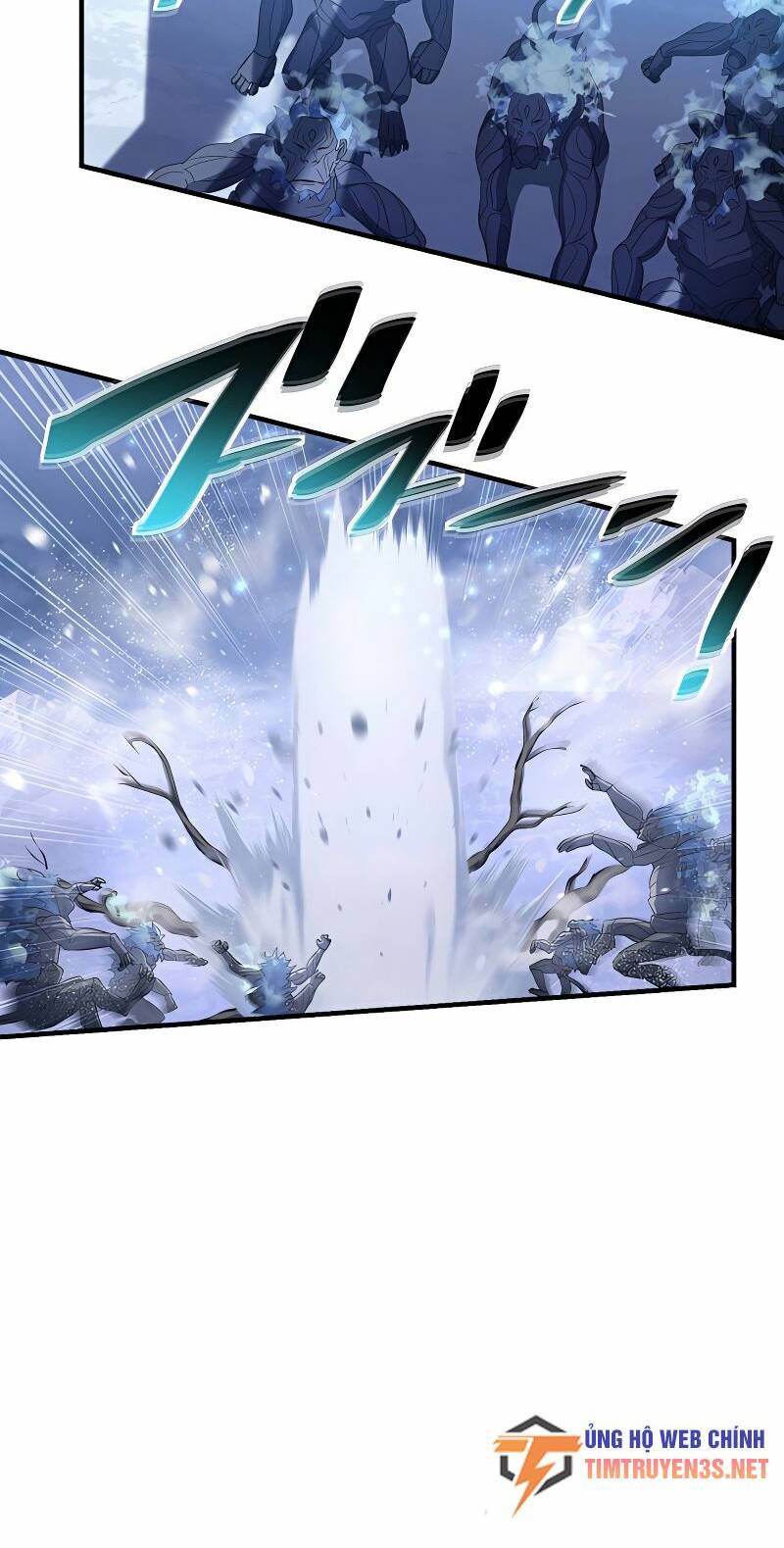 Quỷ Ấn Chapter 31 - AB Truyện