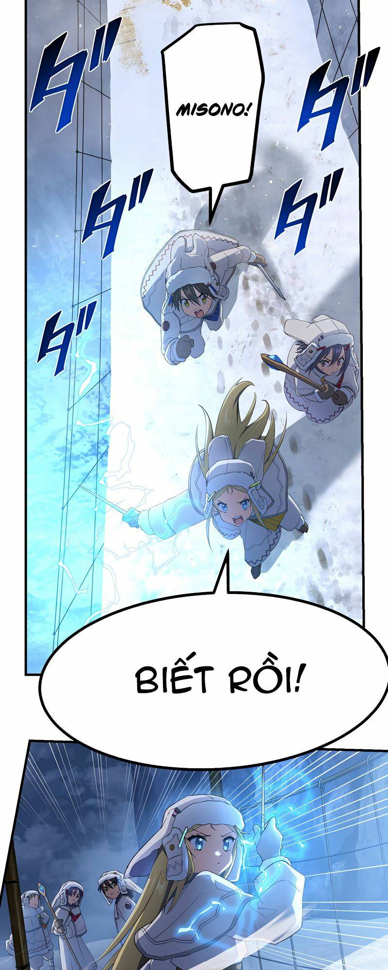 Quỷ Ấn Chapter 31 - AB Truyện
