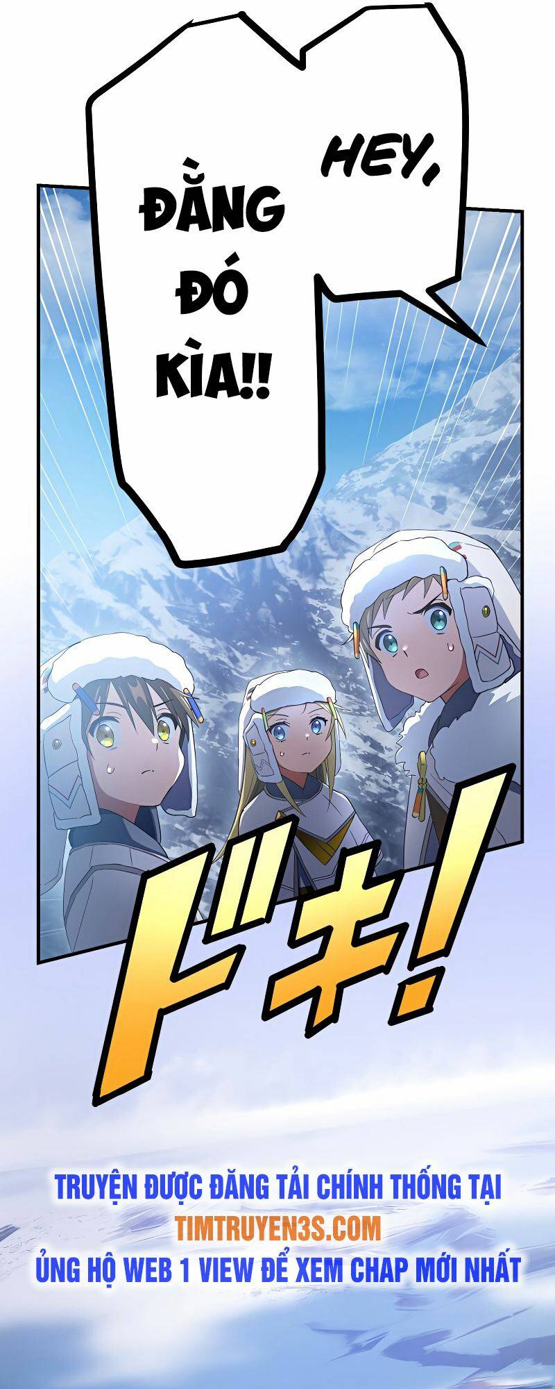 Quỷ Ấn Chapter 31 - AB Truyện