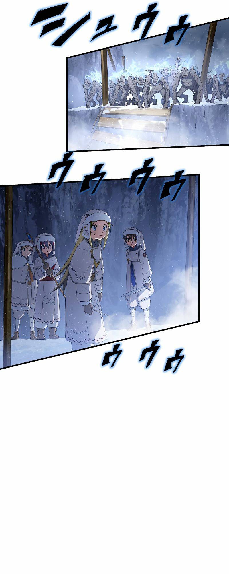 Quỷ Ấn Chapter 31 - AB Truyện