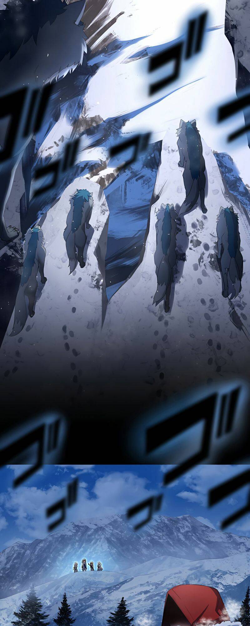 Quỷ Ấn Chapter 31 - AB Truyện