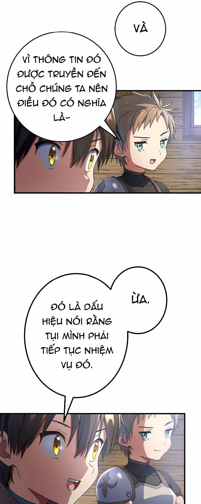 Quỷ Ấn Chapter 31 - AB Truyện