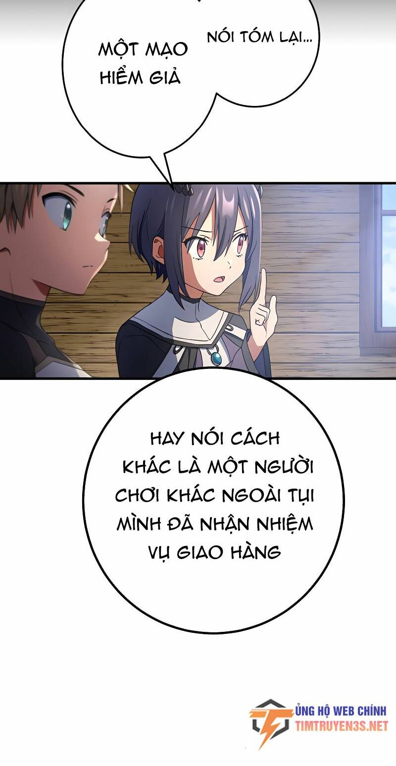 Quỷ Ấn Chapter 31 - AB Truyện