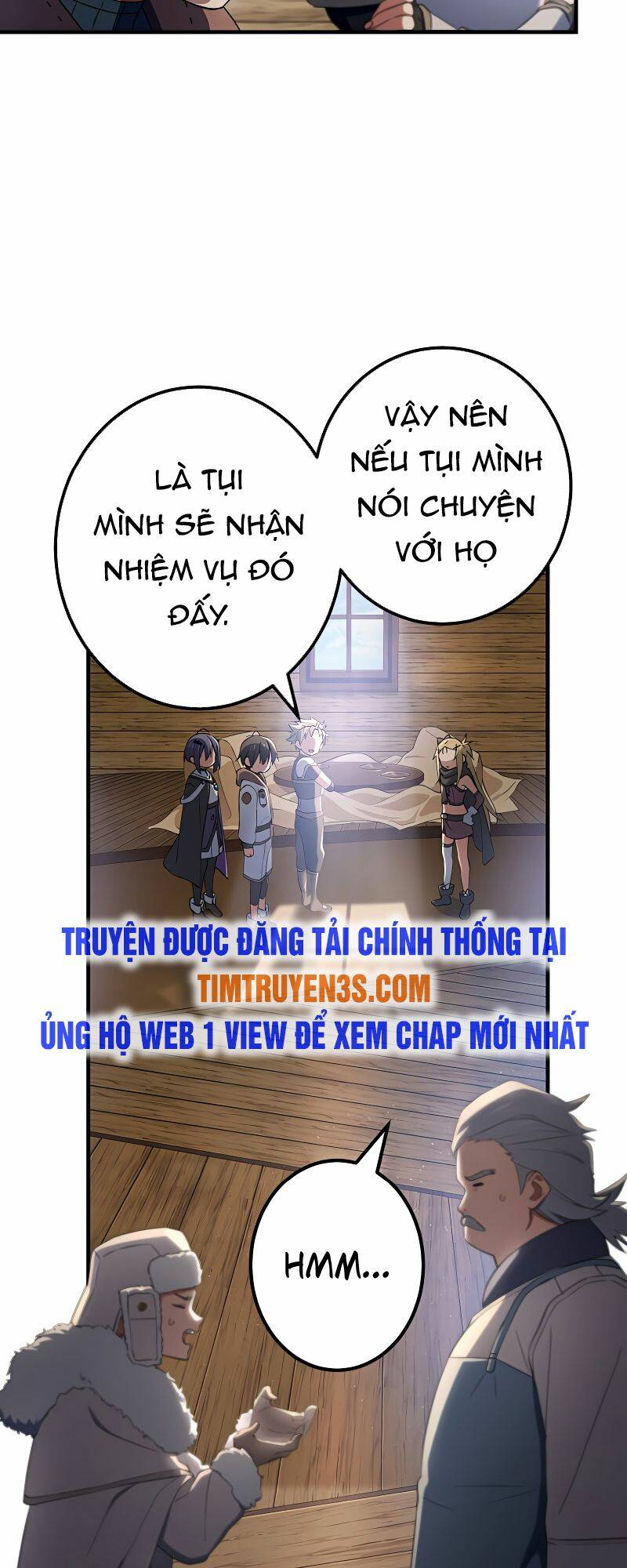 Quỷ Ấn Chapter 31 - AB Truyện