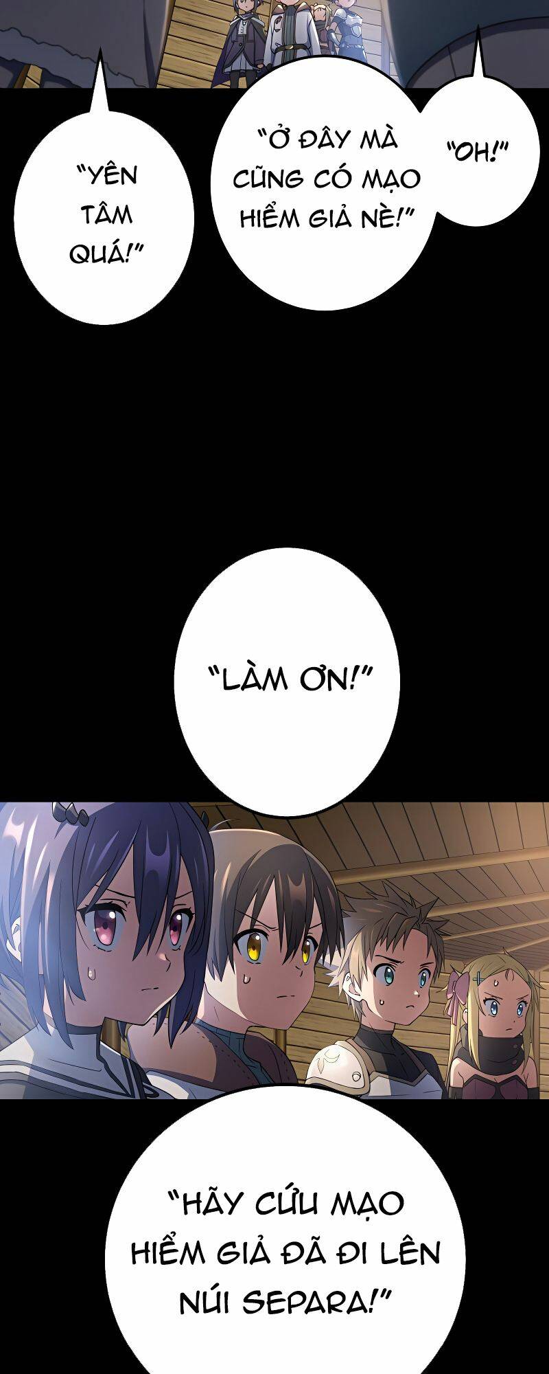 Quỷ Ấn Chapter 31 - AB Truyện
