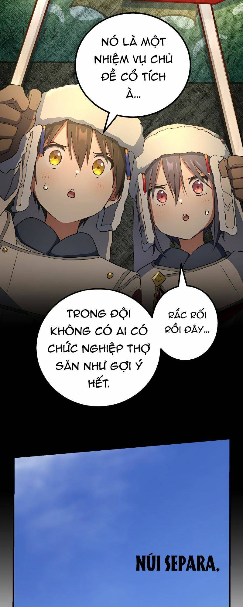 Quỷ Ấn Chapter 31 - AB Truyện