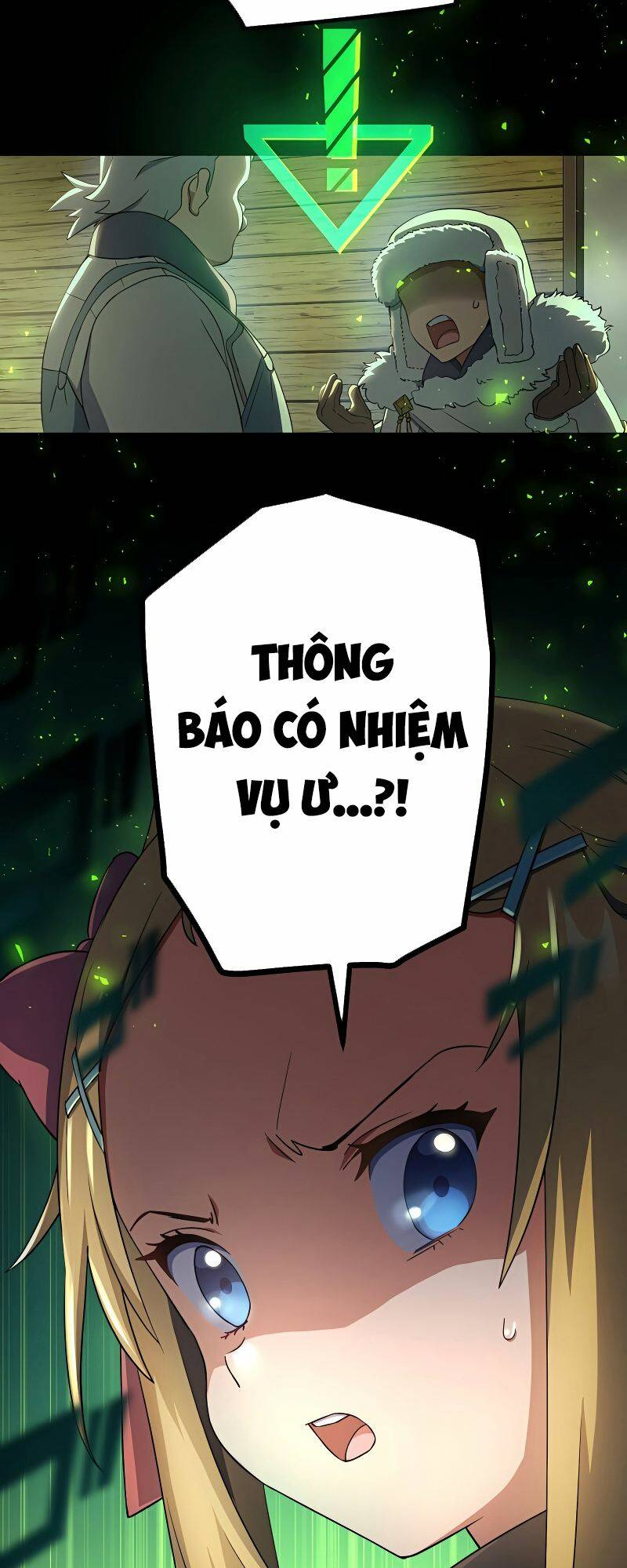 Quỷ Ấn Chapter 31 - AB Truyện