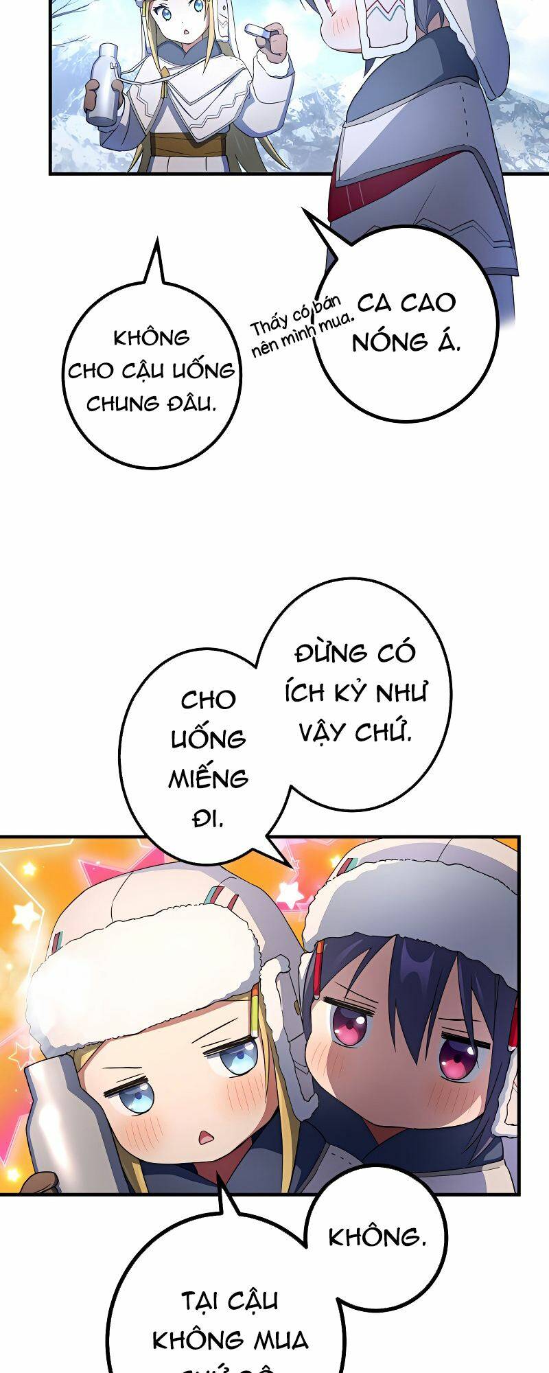 Quỷ Ấn Chapter 31 - AB Truyện