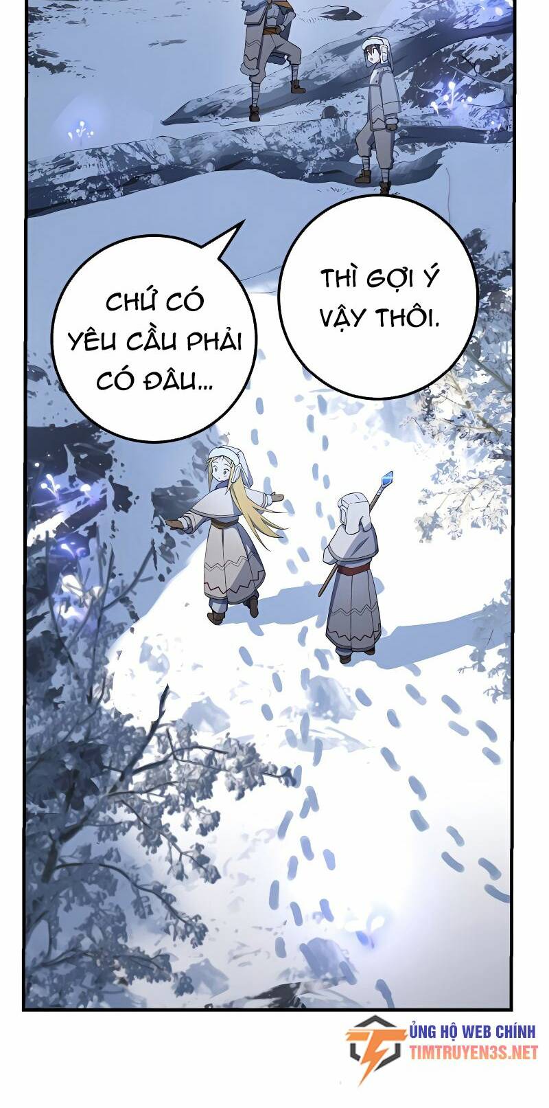 Quỷ Ấn Chapter 31 - AB Truyện
