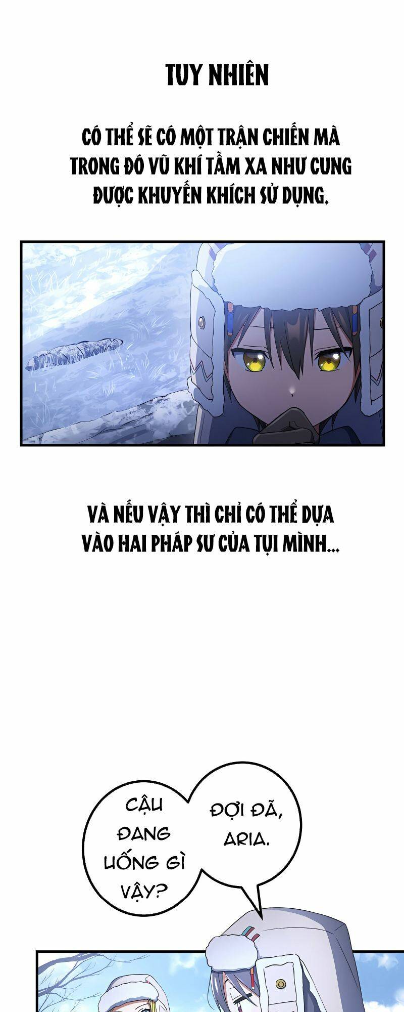 Quỷ Ấn Chapter 31 - AB Truyện