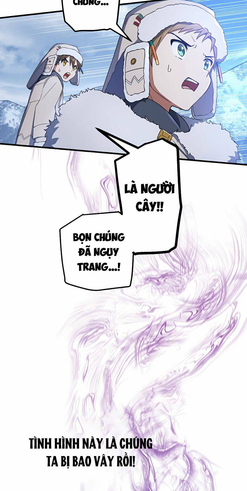 Quỷ Ấn Chapter 31 - AB Truyện