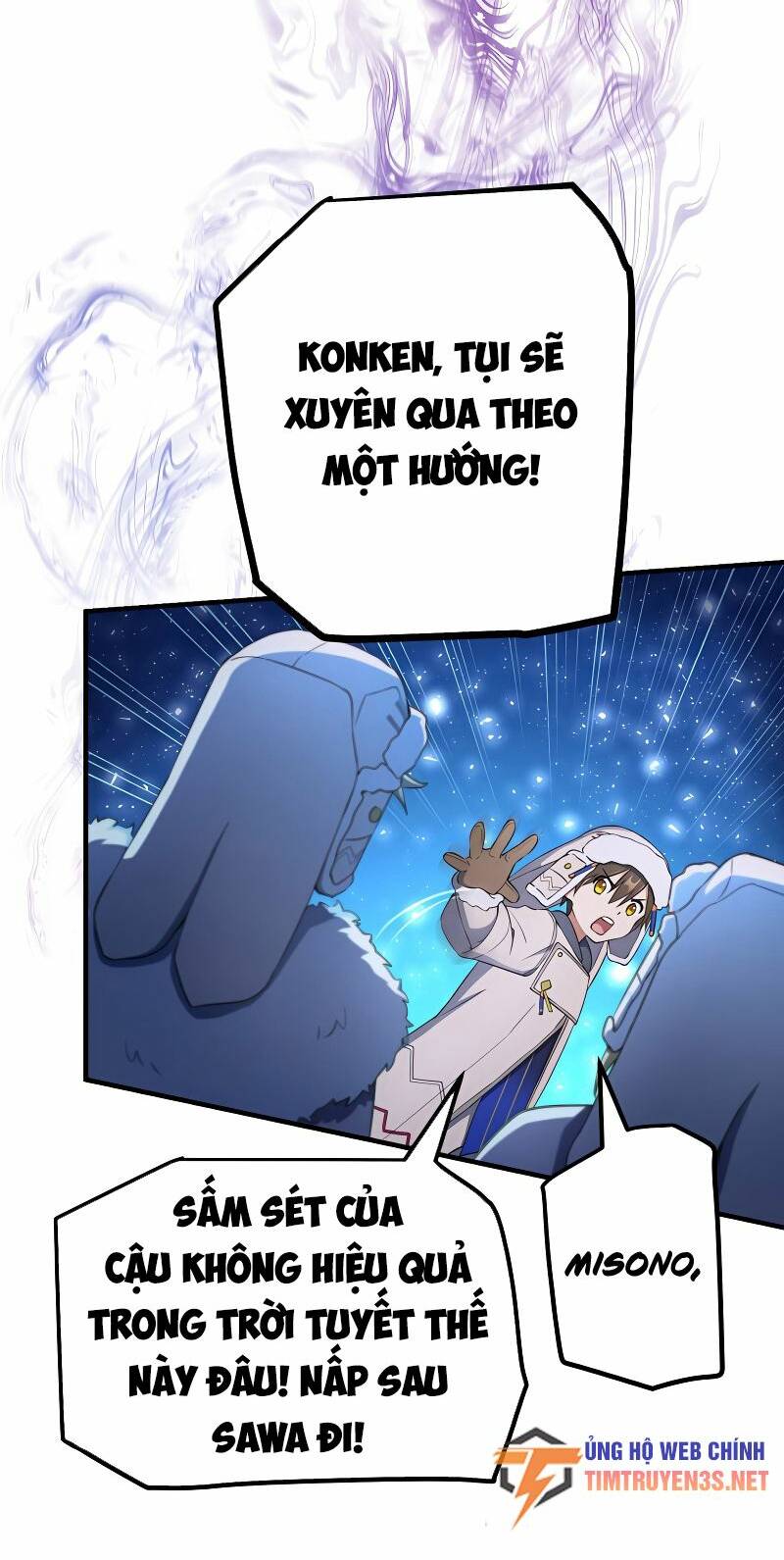 Quỷ Ấn Chapter 31 - AB Truyện