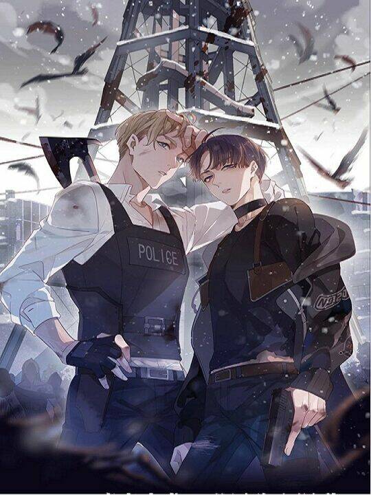 Quy Linh Chapter 0 - TC Truyện