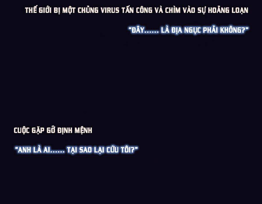 Quy Linh Chapter 0 - TC Truyện