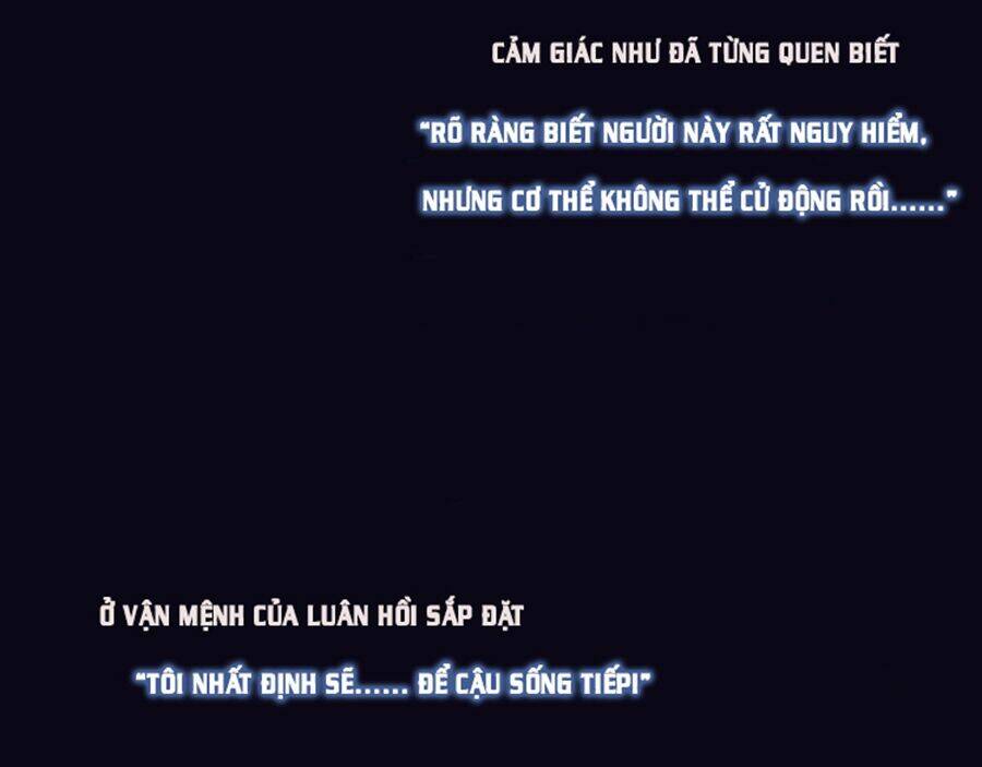 Quy Linh Chapter 0 - TC Truyện