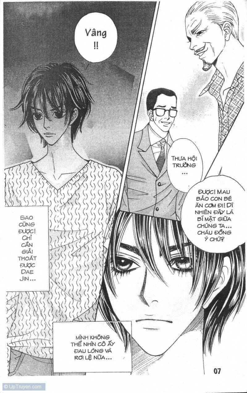 Ruby Doll Chapter 4 - TC Truyện