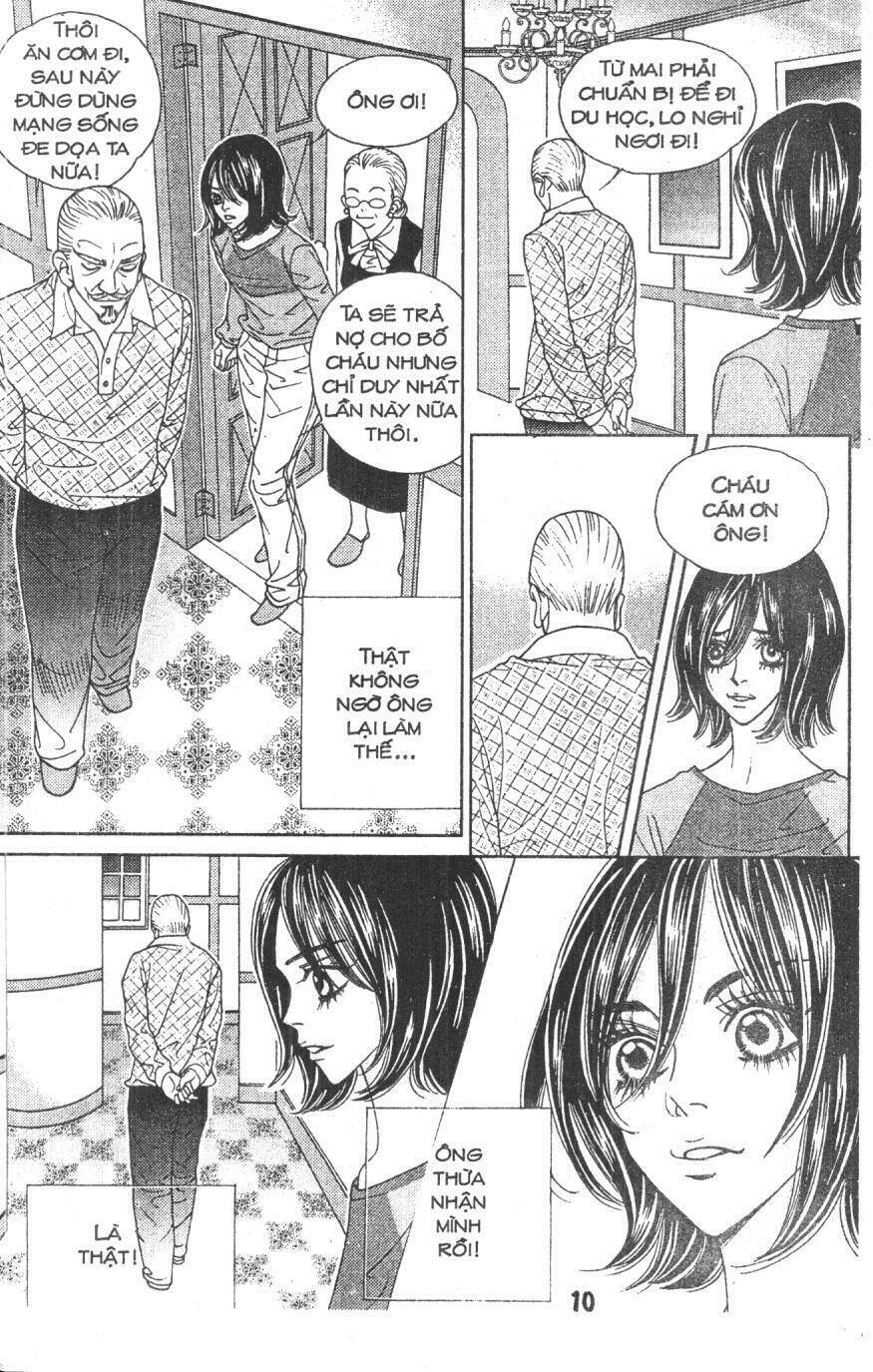 Ruby Doll Chapter 4 - TC Truyện
