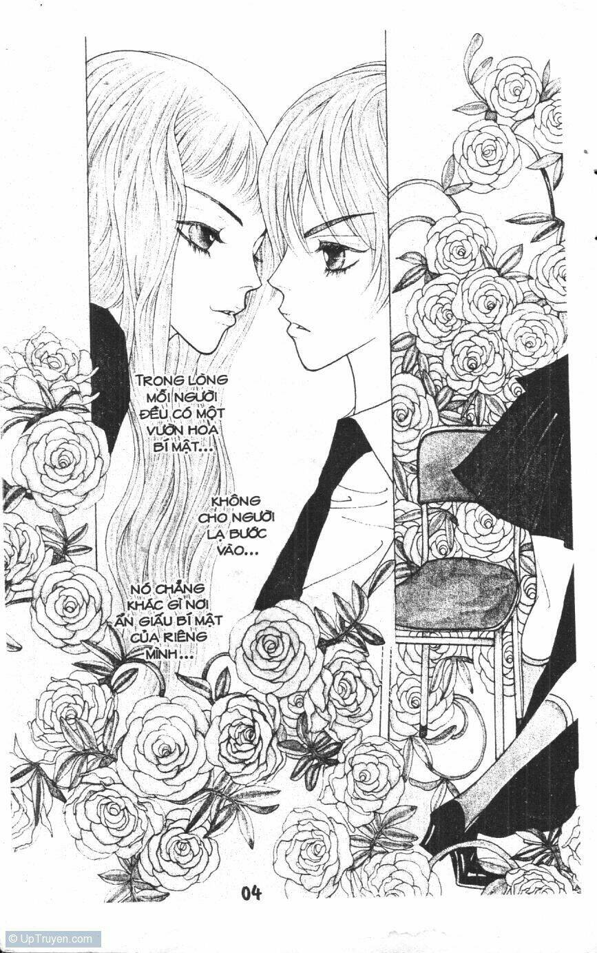 Ruby Doll Chapter 1 - TC Truyện