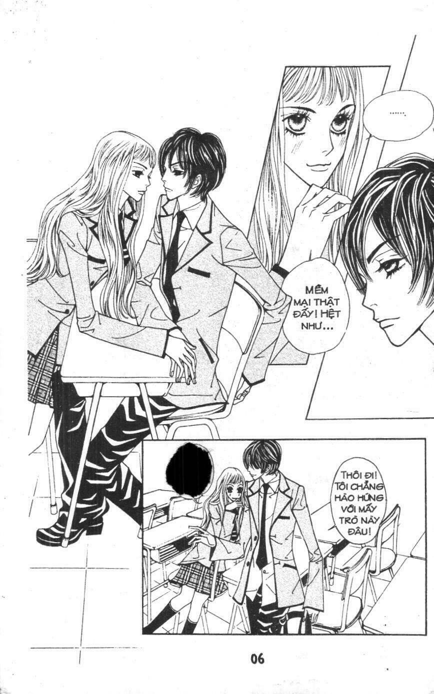 Ruby Doll Chapter 1 - TC Truyện