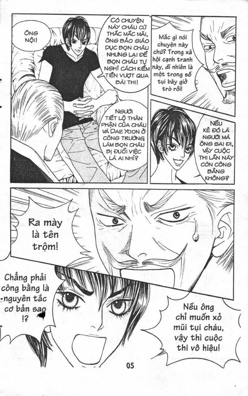 Ruby Doll Chapter 2 - AB Truyện