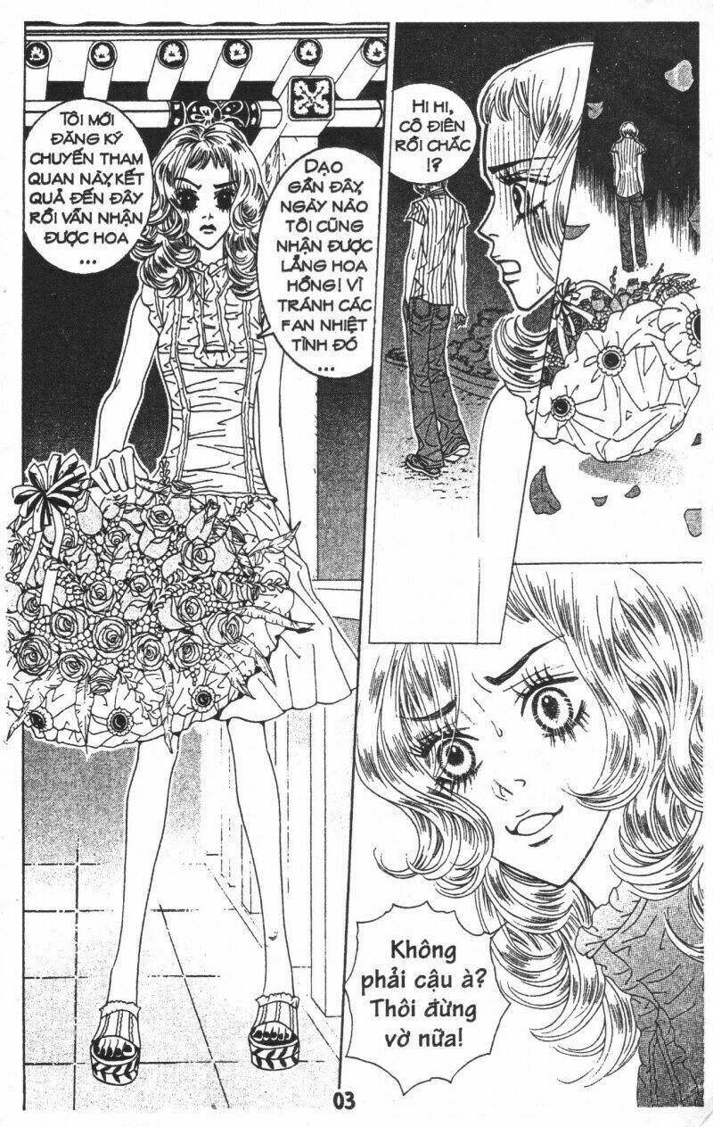 Ruby Doll Chapter 3 - TC Truyện
