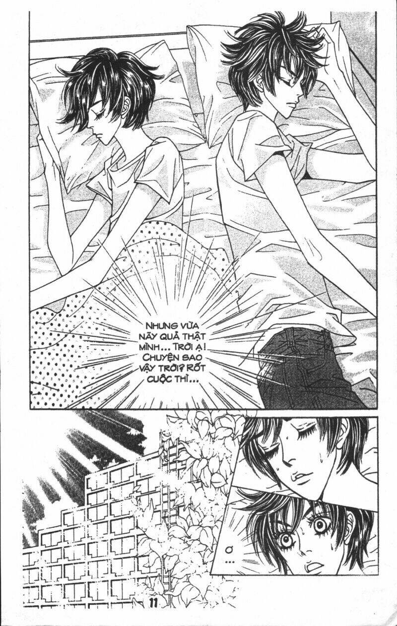 Ruby Doll Chapter 3 - TC Truyện