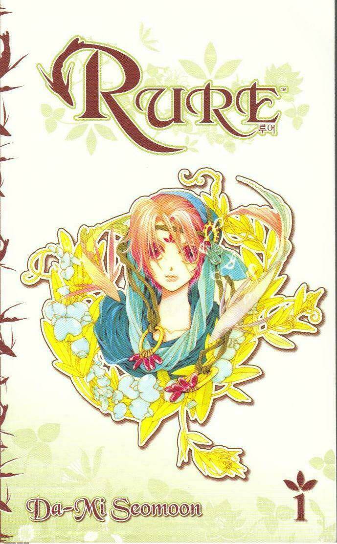 Rure Chapter 1 - TC Truyện