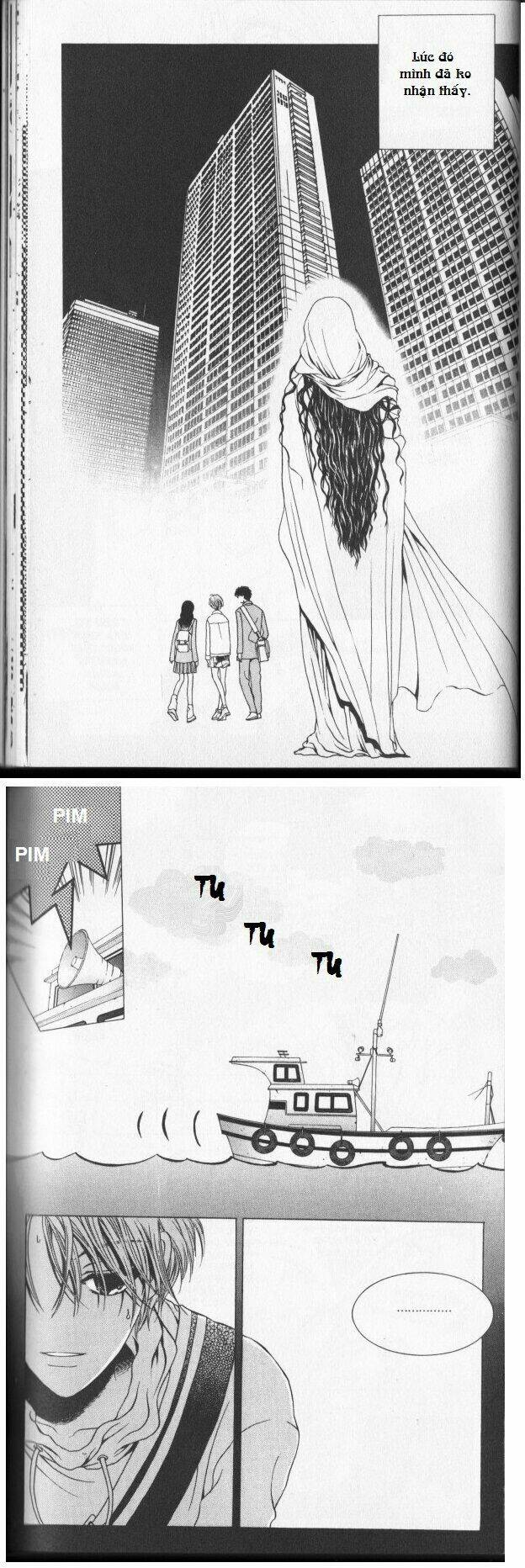 Rure Chapter 1 - TC Truyện
