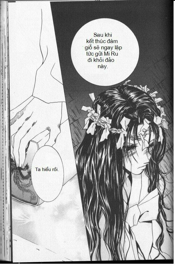 Rure Chapter 1 - TC Truyện