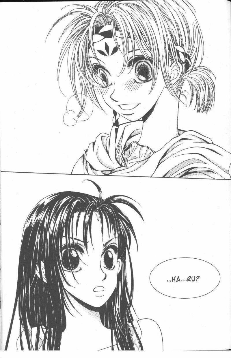 Rure Chapter 3.5 - TC Truyện