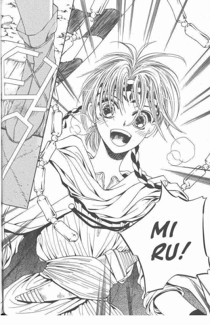 Rure Chapter 3.5 - TC Truyện