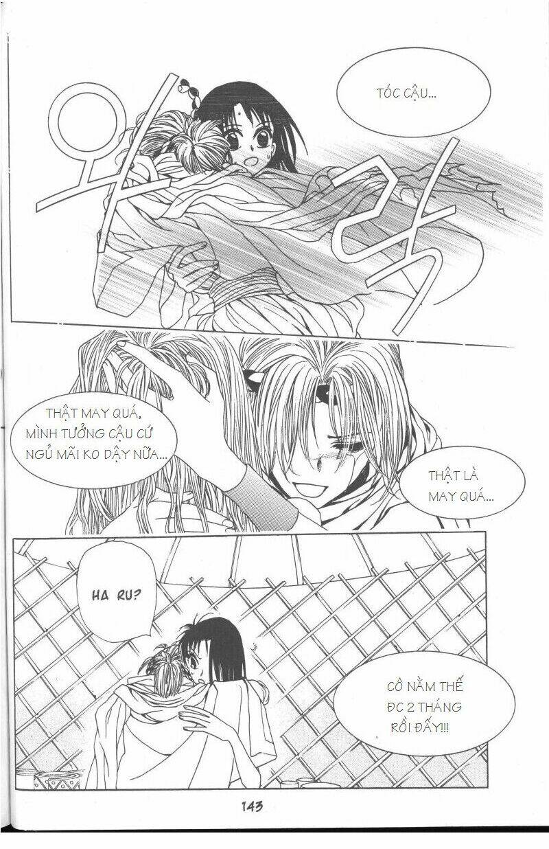 Rure Chapter 3.5 - TC Truyện