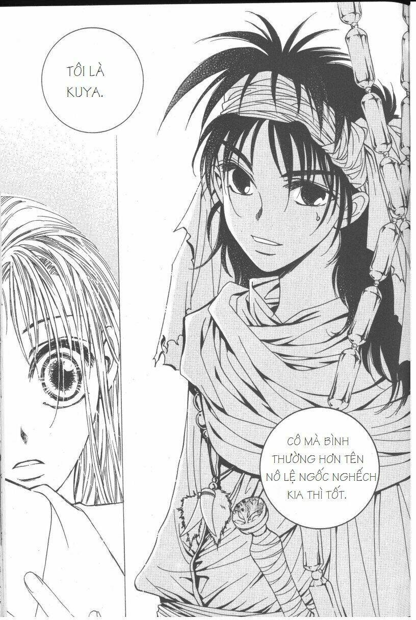 Rure Chapter 3.5 - TC Truyện